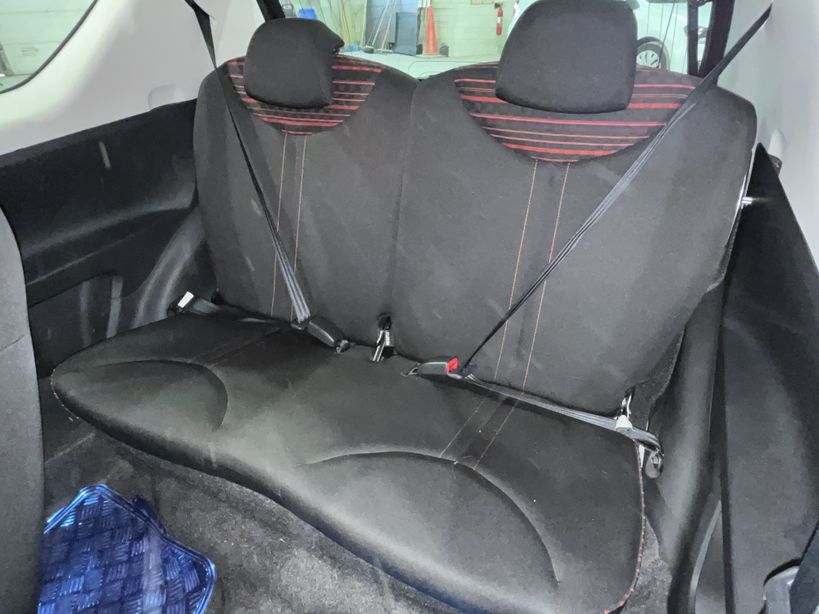 CITROEN C1 2014 - Photo n°29