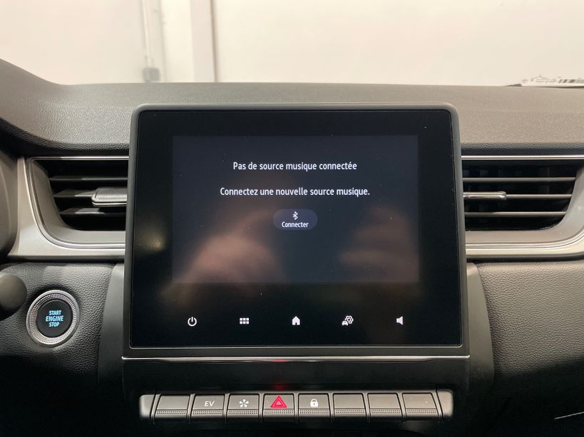 RENAULT CAPTUR 2022 - Photo n°17