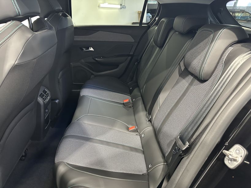 PEUGEOT 308 2025 - Photo n°30