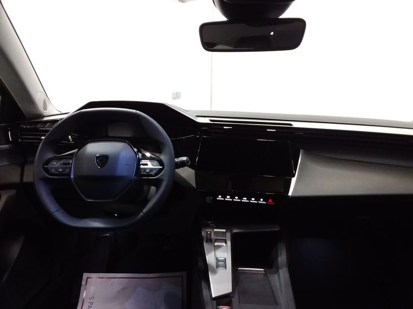 PEUGEOT 308 2025 - Photo n°9