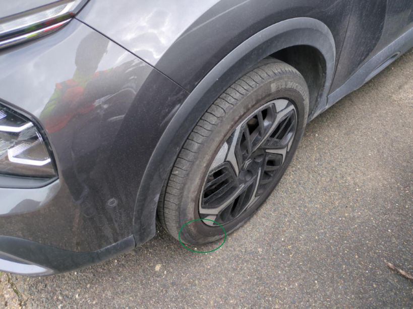 CITROEN C4 2024 - Photo n°3