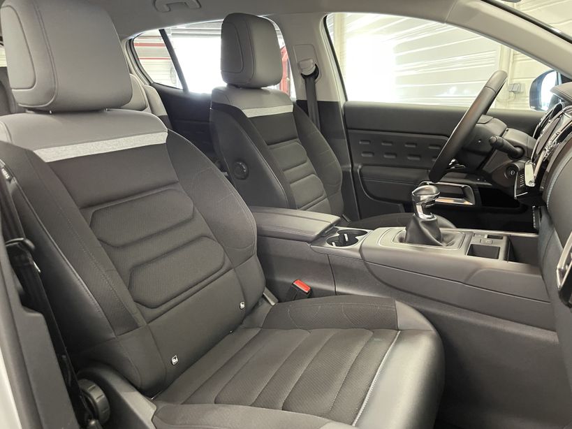 CITROEN C5 AIRCROSS 2023 - Photo n°11