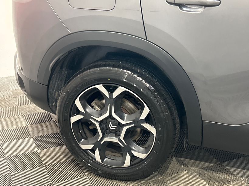 CITROEN C5 AIRCROSS 2023 - Photo n°3