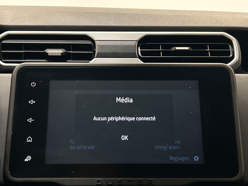 DACIA DUSTER 2023 - Photo n°15