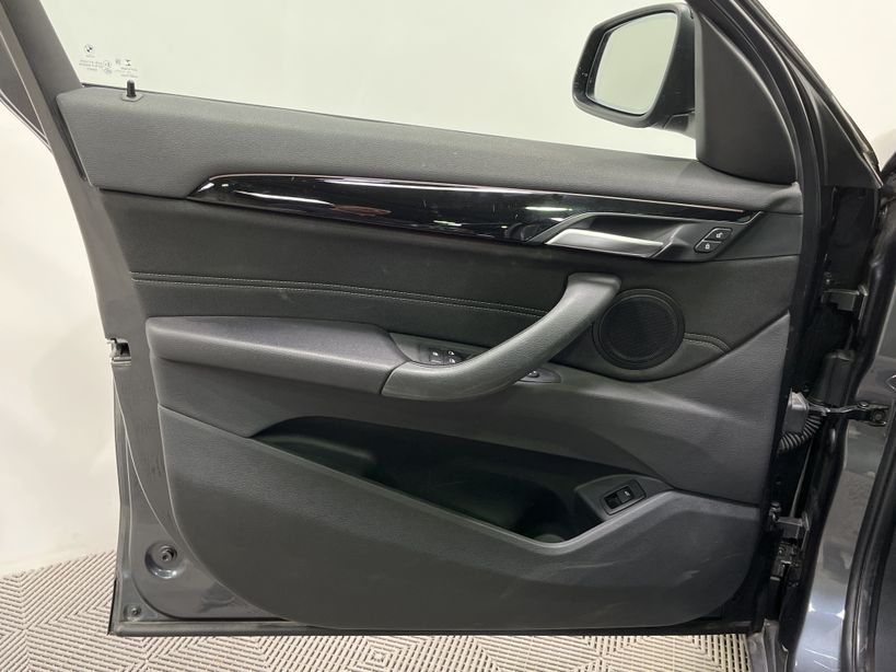 BMW X1 F48 2017 - Photo n°33