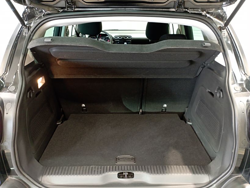 CITROEN C3 AIRCROSS 2024 - Photo n°37