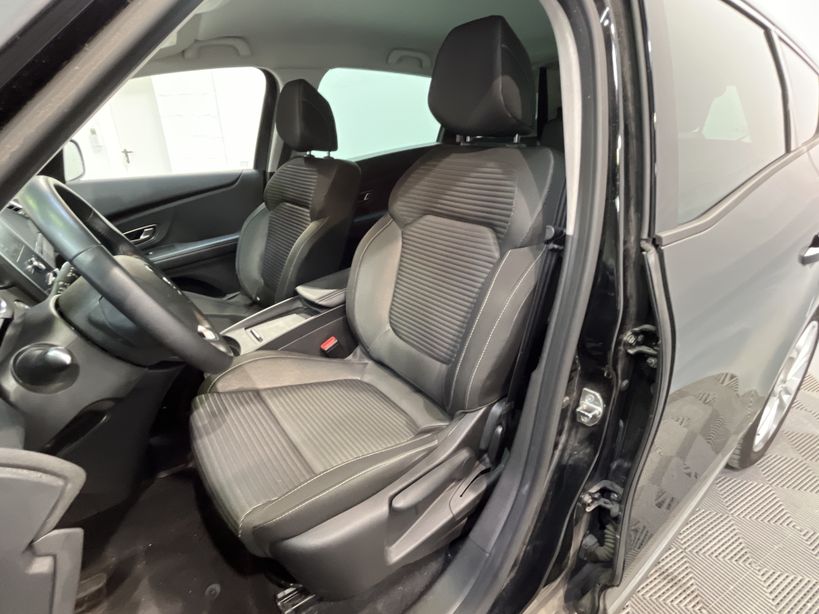 RENAULT GRAND SCENIC IV BUSINESS 2018 - Photo n°11