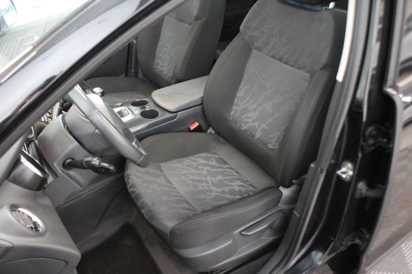 PEUGEOT 3008 2011 - Photo n°12