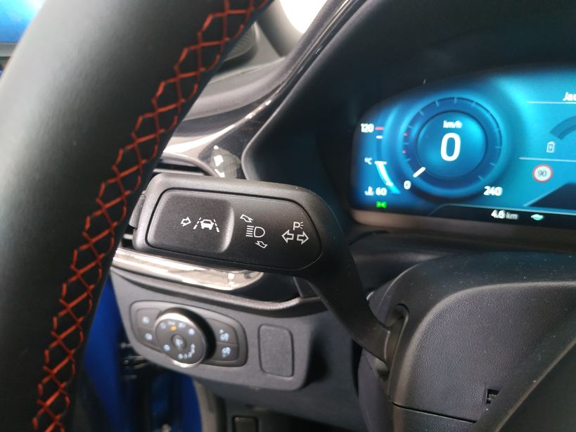 FORD PUMA 2022 - Photo n°30