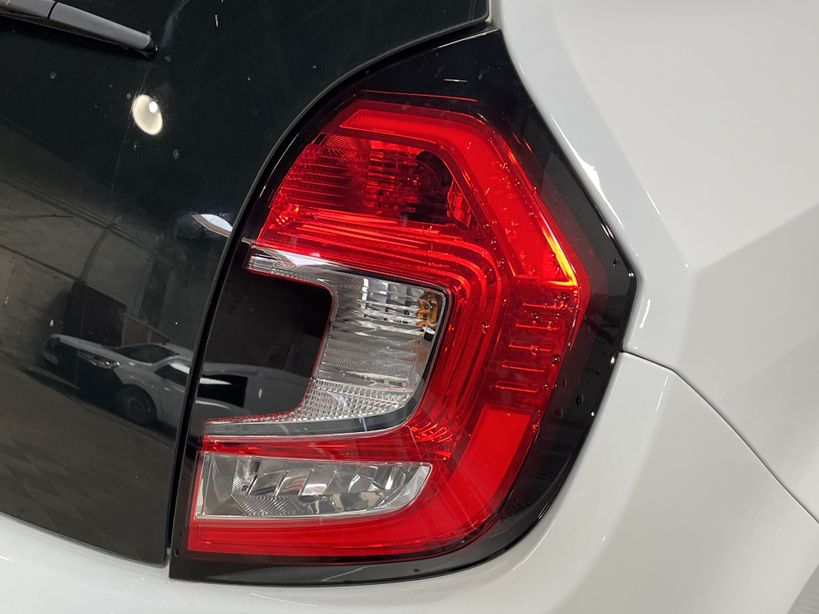 RENAULT TWINGO III 2020 - Photo n°8