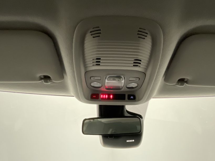 CITROEN C3 AIRCROSS 2024 - Photo n°23