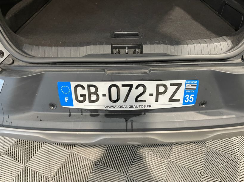 RENAULT ARKANA 2021 - Photo n°1