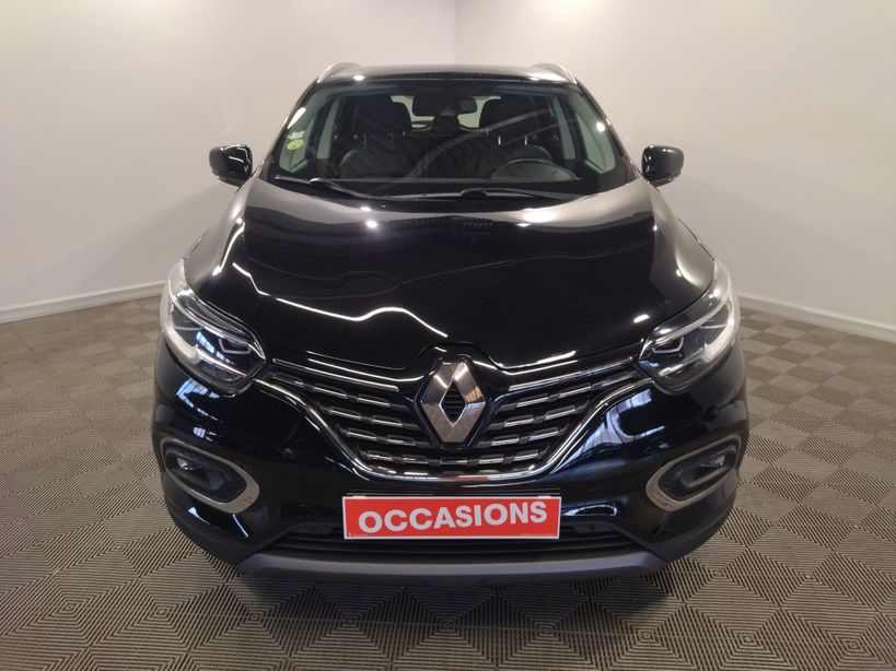 RENAULT KADJAR 2020 - Photo n°4