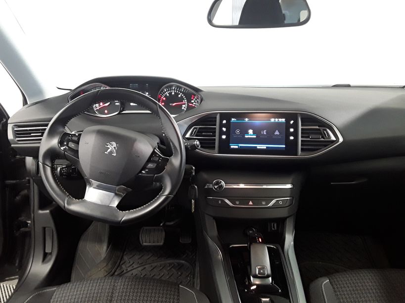 PEUGEOT 308 BUSINESS 2019 - Photo n°23