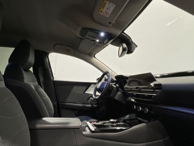 CITROEN C5 X 2023 - Photo n°22