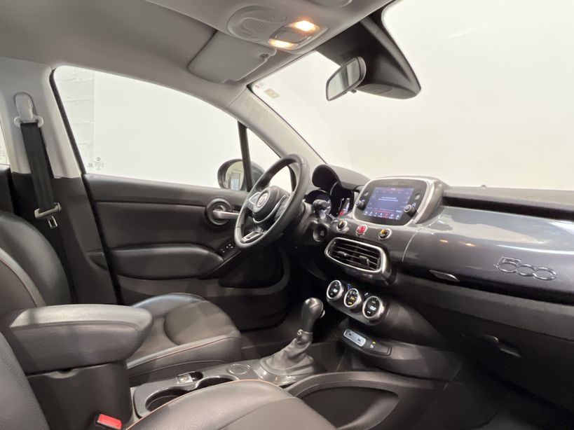 FIAT 500X MY20 2020 - Photo n°21