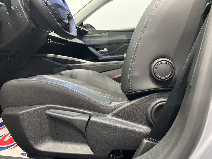 PEUGEOT 308 2024 - Photo n°41