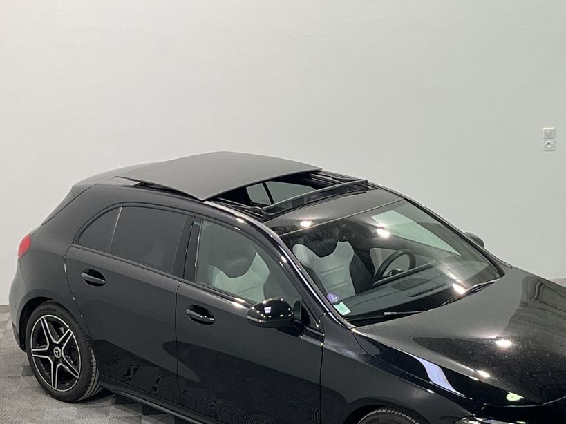 MERCEDES CLASSE A 2019 - Photo n°51