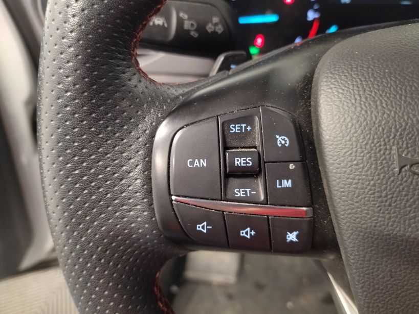 FORD FOCUS 2020 - Photo n°26