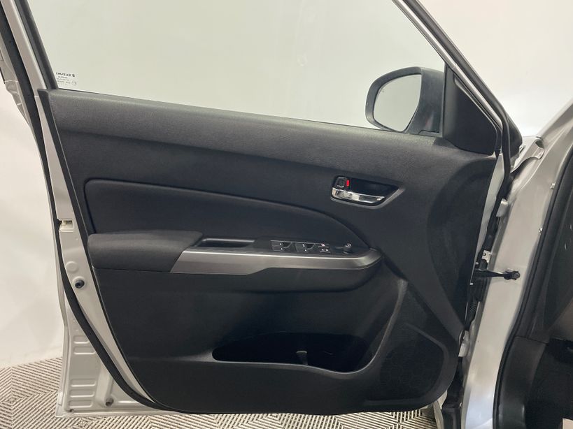 SUZUKI VITARA 2022 - Photo n°33