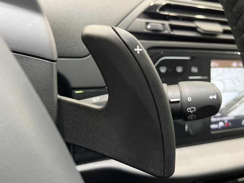 CITROEN C4 SPACETOURER BUSINESS 2020 - Photo n°30