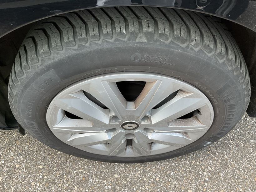 RENAULT MEGANE IV ESTATE 2022 - Photo n°4