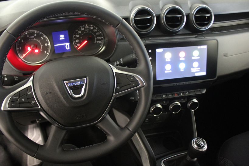 DACIA DUSTER 2022 - Photo n°25