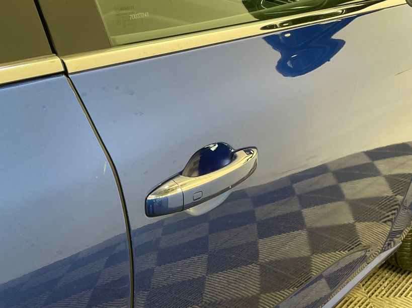 RENAULT MEGANE IV BERLINE 2022 - Photo n°7