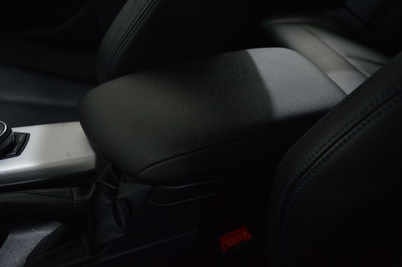 BMW SERIE 1 F20 LCI2 2019 - Photo n°46