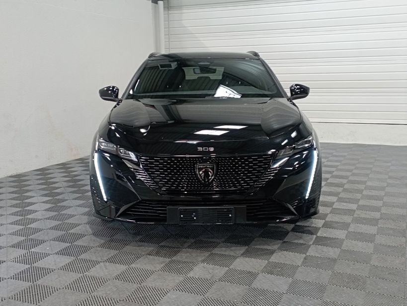 PEUGEOT 308 SW 2024 - Photo n°2