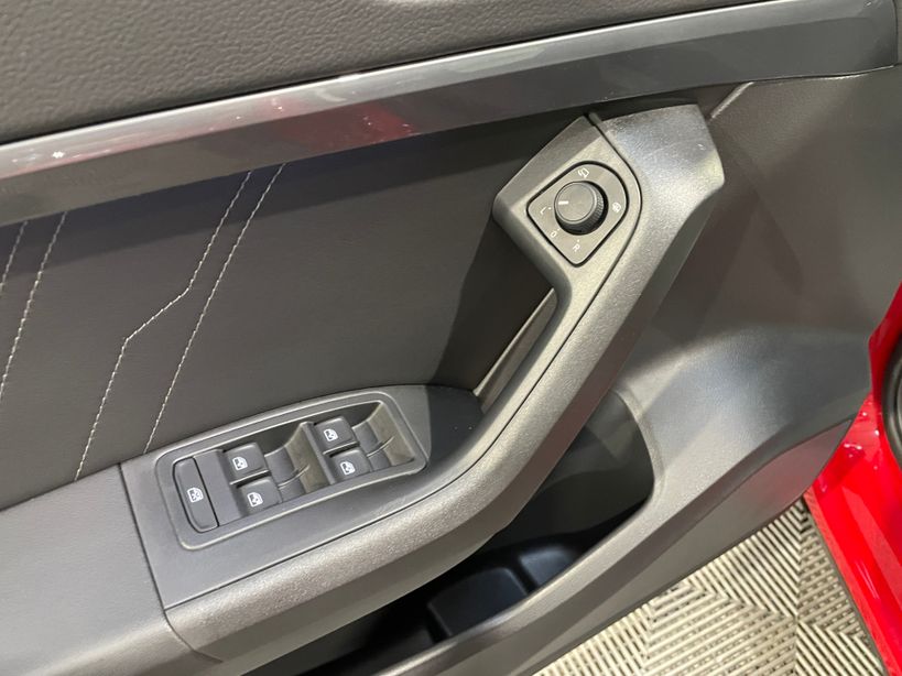 SEAT ATECA 2024 - Photo n°39