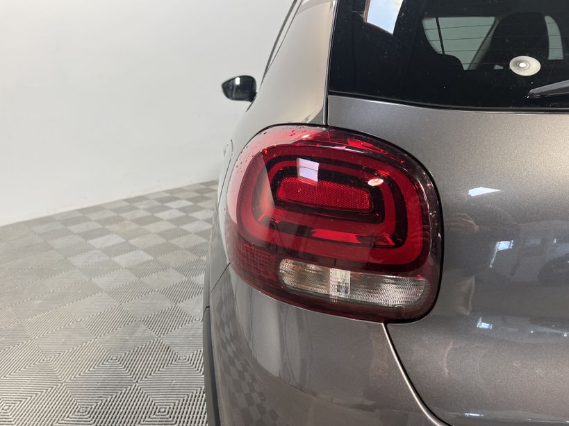 CITROEN C3 2023 - Photo n°9