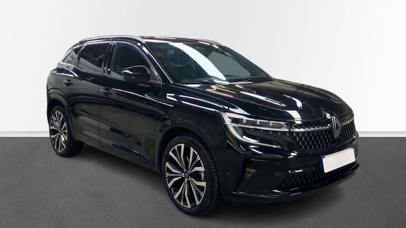 RENAULT AUSTRAL 2023 - Photo n°3