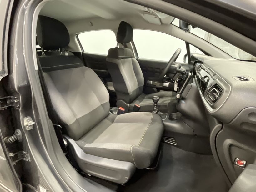 CITROEN C3 2021 - Photo n°41