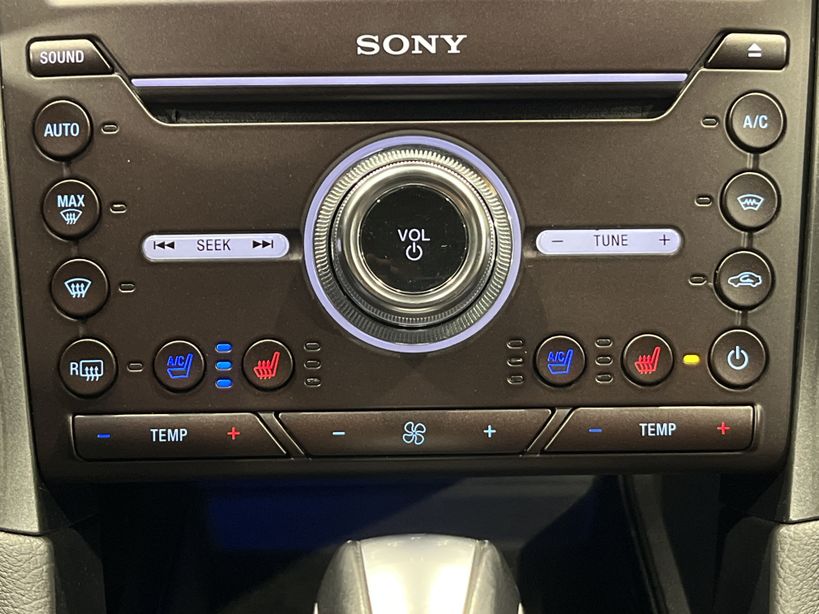 FORD MONDEO SW 2020 - Photo n°18