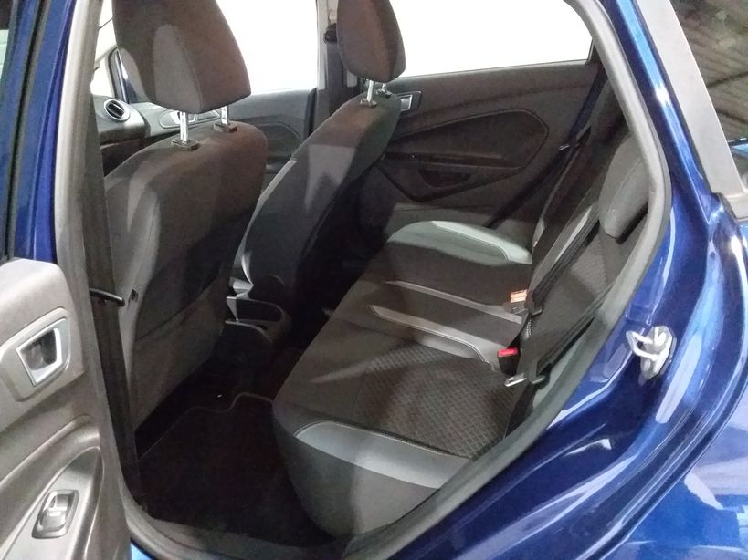 FORD FIESTA 2016 - Photo n°12