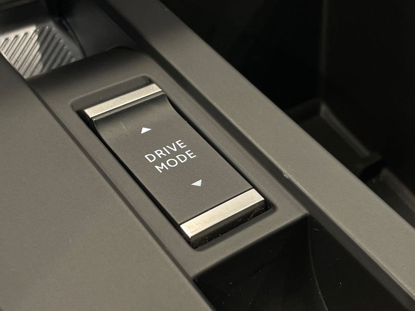 CITROEN C5 AIRCROSS 2023 - Photo n°23