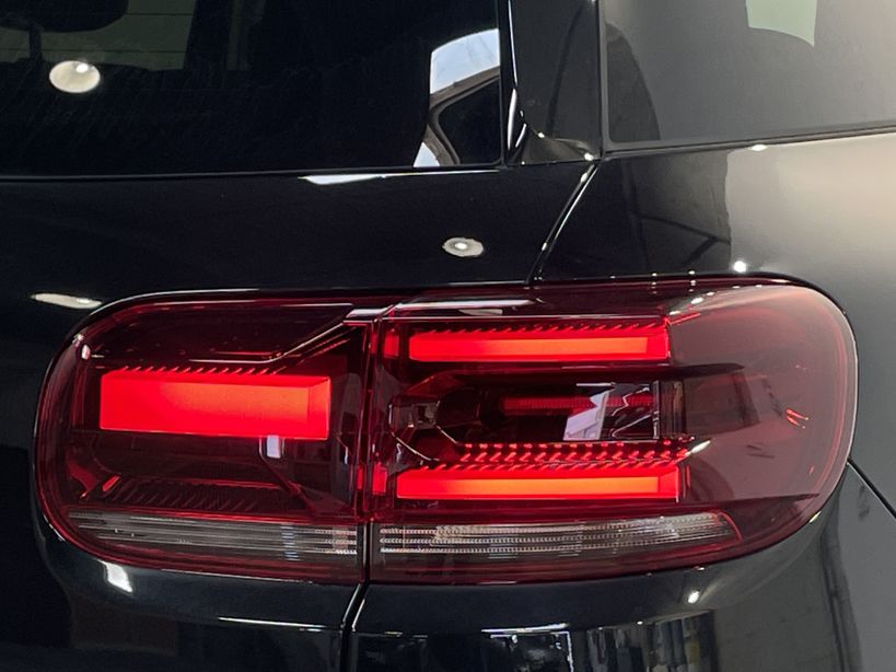 CITROEN C5 AIRCROSS 2023 - Photo n°8