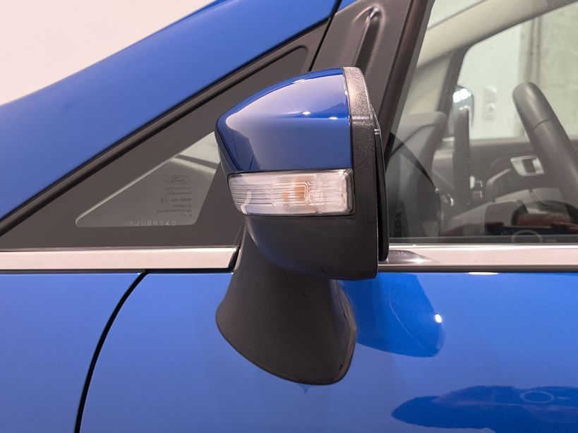 FORD ECOSPORT 2018 - Photo n°44