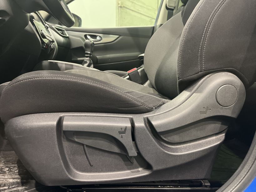 NISSAN QASHQAI 2019 - Photo n°34