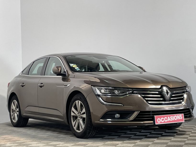 RENAULT TALISMAN 2018 - Photo n°3