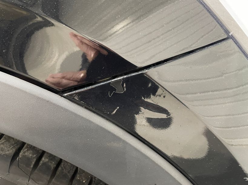 RENAULT ARKANA 2022 - Photo n°31