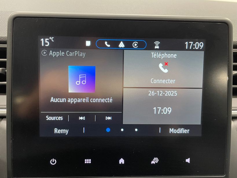 RENAULT CAPTUR 2023 - Photo n°29