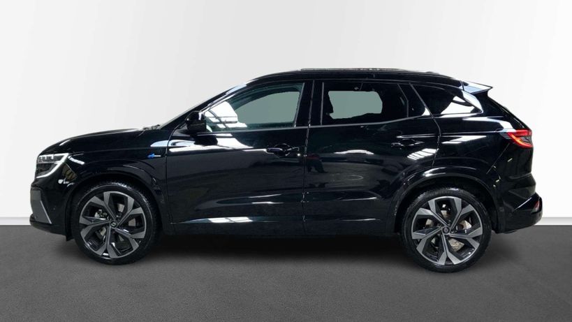 RENAULT AUSTRAL 2023 - Photo n°8