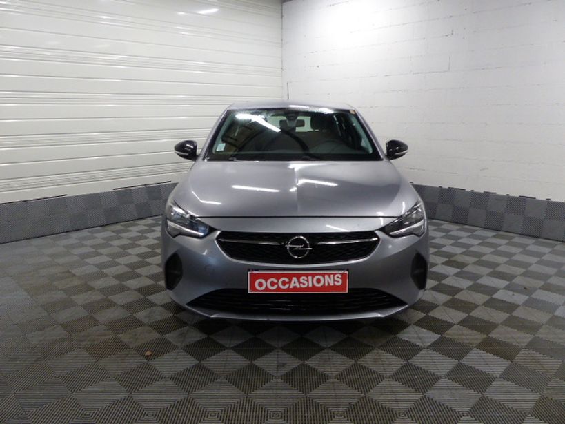 OPEL CORSA 2020 - Photo n°2