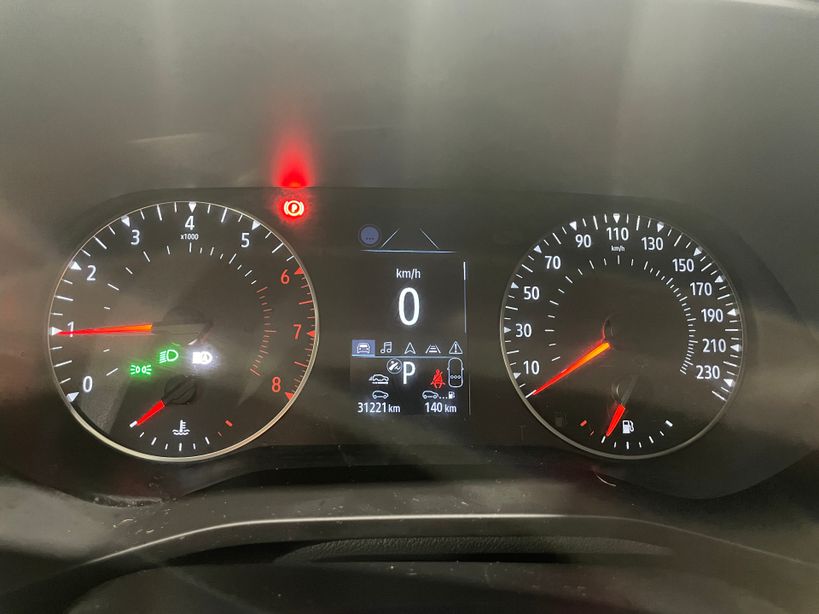 RENAULT ARKANA 2023 - Photo n°22