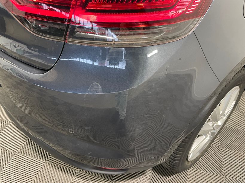 RENAULT MEGANE IV BERLINE 2022 - Photo n°9