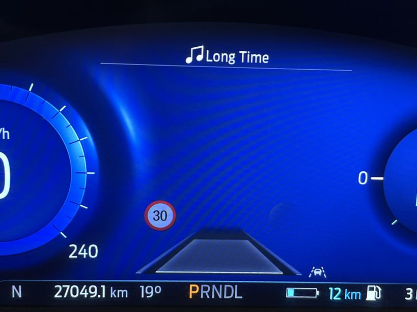 FORD KUGA 2020 - Photo n°57