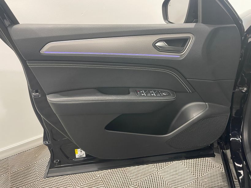 RENAULT ARKANA 2023 - Photo n°36