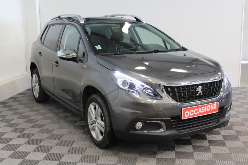 PEUGEOT 2008 2019 - Photo n°3